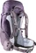 Deuter Futura Pro 34 SL purple/lavender (Damen) Vorschaubild