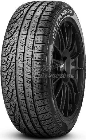 Pirelli Winter Sottozero Serie II 255/35 R19 96W XL
