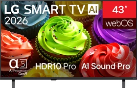 LG 43LB65006LA