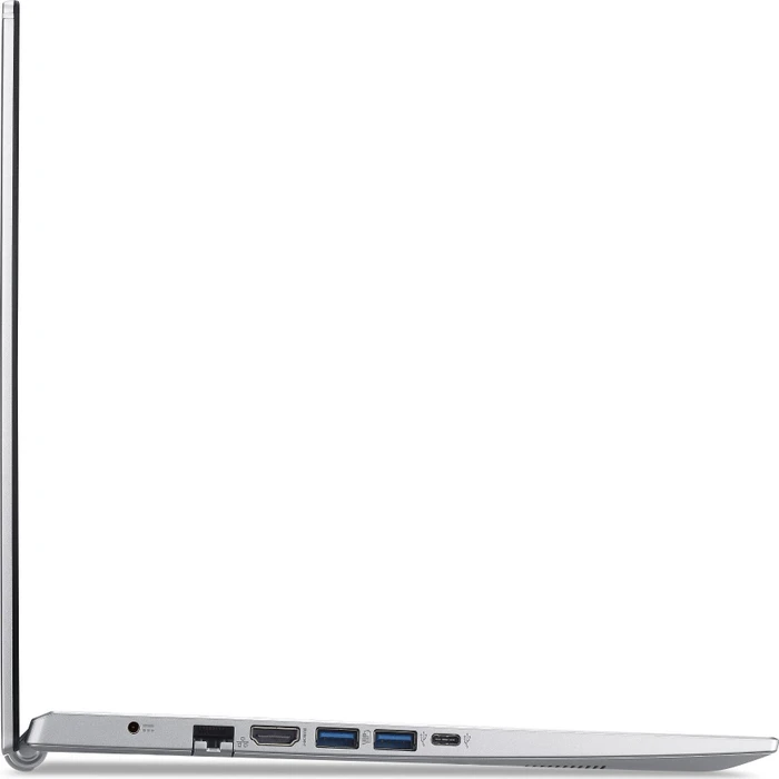 Acer Aspire 5 A515-56-55EC, silber, Core i5-1135G7, 8GB RAM, 1TB SSD, DE