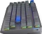 Endorfy Thock V2 TKL Wireless, PBT, grau, LEDs RGB, hot-swap, Endorfy YELLOW, USB/Bluetooth, US Vorschaubild