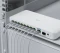 Ubiquiti UniFiSwitch Flex Desktop 2.5G Smart Switch, 8x RJ-45, 1x RJ-45/SFP+, 210W PoE++ PD Vorschaubild