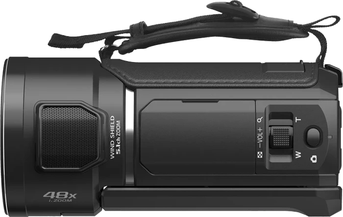 Panasonic HC-V900