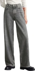 Marc O'Polo Tomma Jeans medium grey (Damen)