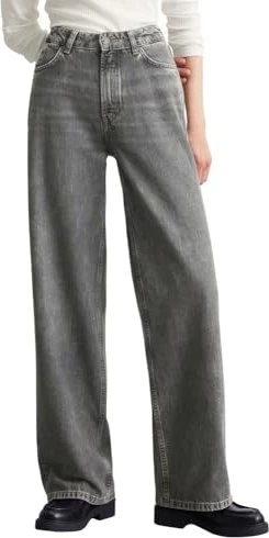Marc O'Polo Tomma Jeans medium grey (Damen)