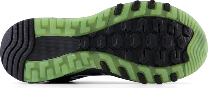 New Balance 410v8 black/bleached lime glo/phantom (Herren)