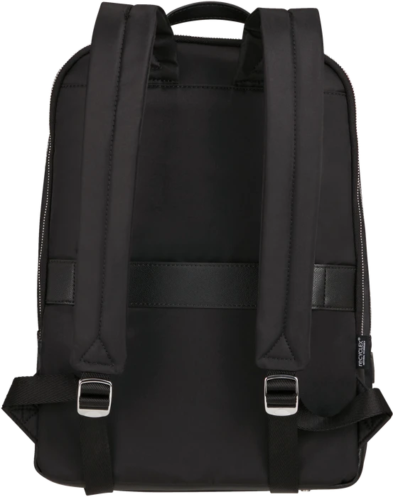 Samsonite Karissa Biz 2.0 15.6" Notebook-Rucksack, schwarz