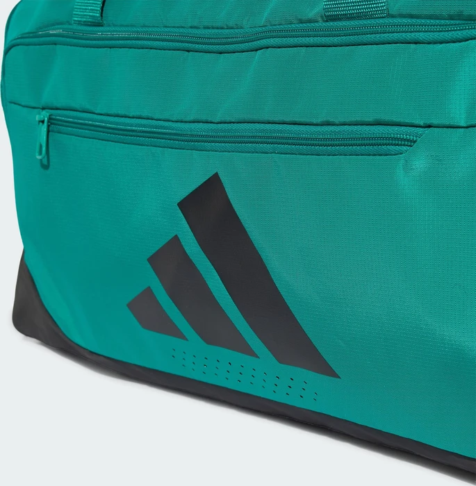adidas Training Defender Duffelbag M Sporttasche equipment green/black