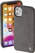 Hama Cover Finest Touch für Apple iPhone 11 anthrazit Vorschaubild
