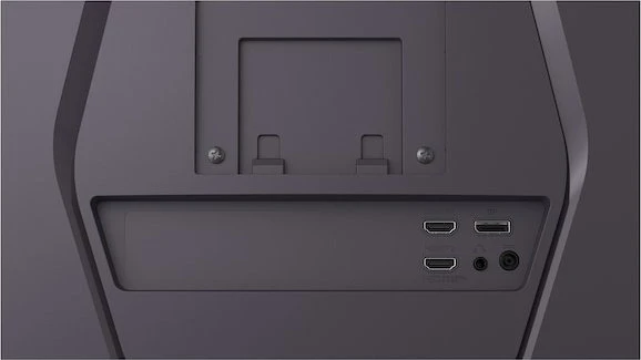 LG UltraGear G6 27G610A-B, 27"
