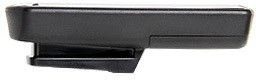 CatEye Strada Wireless Slim schwarz