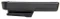 CatEye Strada Wireless Slim schwarz Vorschaubild