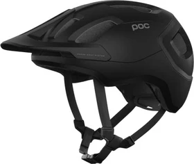 POC Axion Helm uranium black matt
