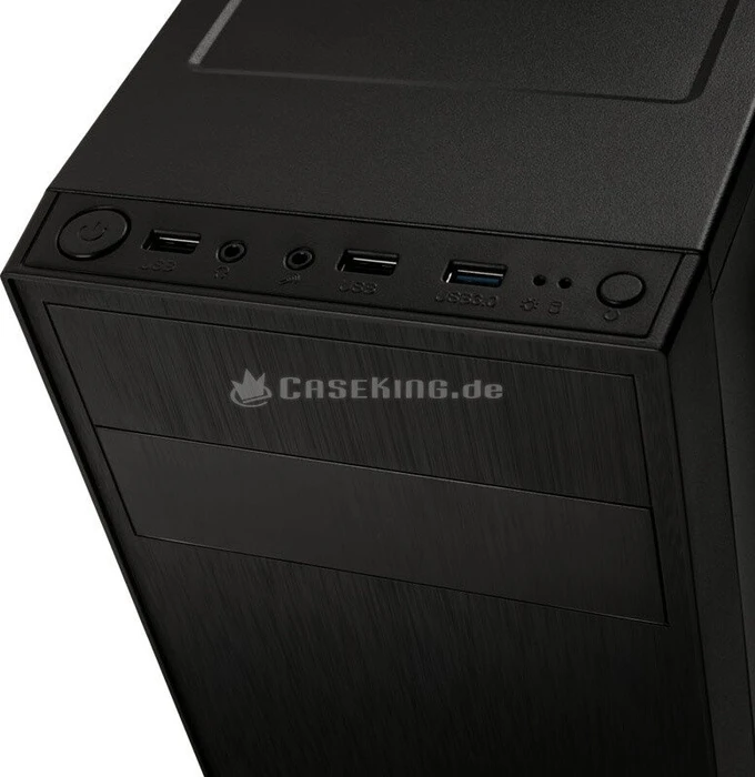 AeroCool CS-1103