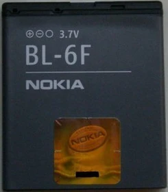 Nokia BL-6F Akku