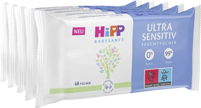 240 Stück (5x 48 Stück)