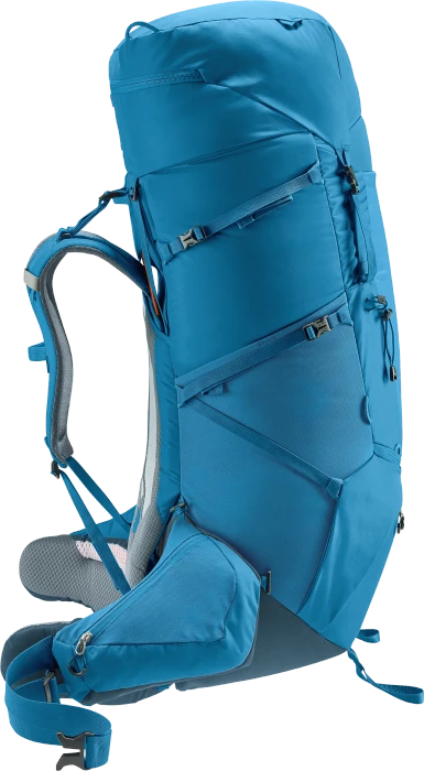 Deuter Aircontact Core 70+10 reef/ink