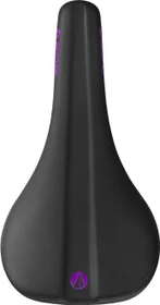 SDG Bel Air V3 Lux-Alloy 140mm Sattel violett