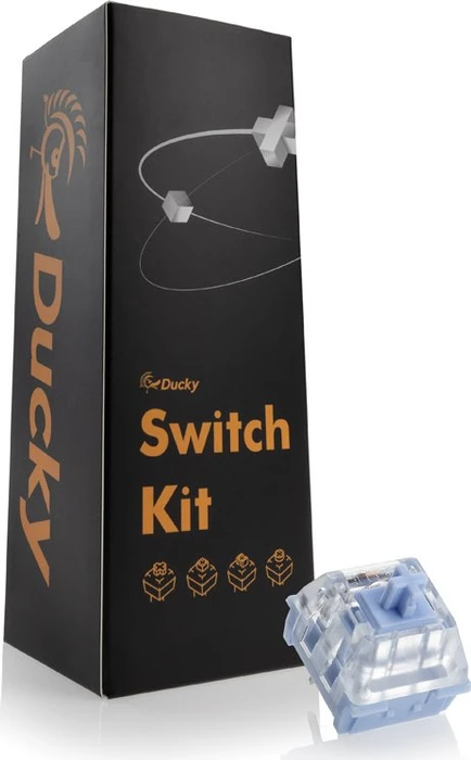 Ducky Switch Kit - Kailh