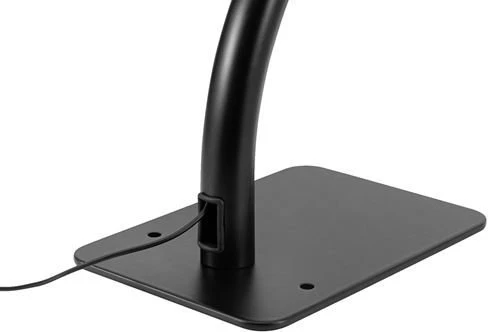 Neomounts Tischhalterung, Tablet-Stand 7.9-11", schwarz