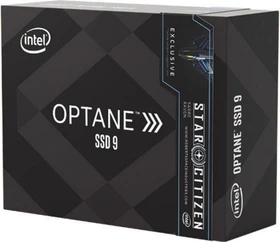 Intel Optane SSD 905P + Star Citizen 1.5TB, 2.5" / U.2 / PCIe 3.0 x4