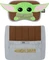 noblechairs Kissen-Set Mandalorian Grogu Edition, braun/grün Vorschaubild