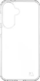 Peter Jäckel Back Cover Pure Plus für Samsung Galaxy A37 5G transparent
