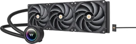 Thermaltake Toughliquid 420 EX Pro ARGB Sync schwarz