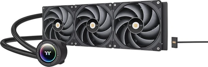 Thermaltake Toughliquid EX Pro ARGB Sync