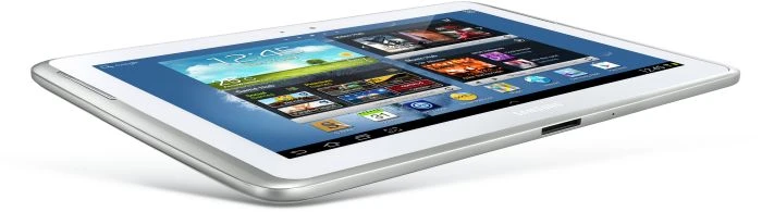 Samsung Galaxy Note 10.1 N8020, weiß, 16GB, LTE