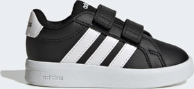 adidas Grand Court 3.0 core black/cloud white (Junior)