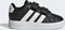 adidas Grand Court 3.0 core black/cloud white (Junior) Vorschaubild