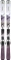 Atomic Maven Girl 130-150 + L6 GW (inkl. Bindung) (Junior) (Modell 2024/2025) Vorschaubild