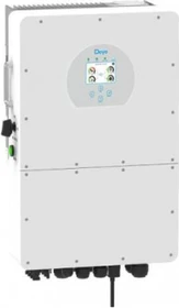 Deye SUN-12K-SG01 HP3-EU-AM2