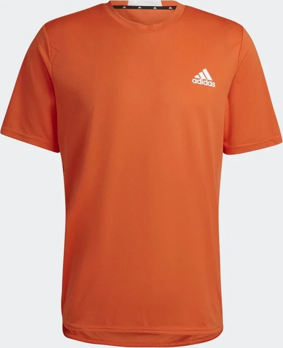 adidas Aeroready Designed For Movement Shirt kurzarm (Herren)