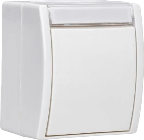 Busch-Jaeger 2601/6 WN-5