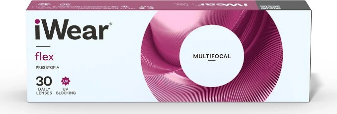 +5.00 Dioptrien, 30 Stück
