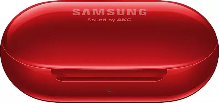 Samsung Galaxy Buds+ rot