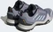 adidas Terrex AX3 GTX silver violet/blue dawn/coral fusion (Damen) Vorschaubild