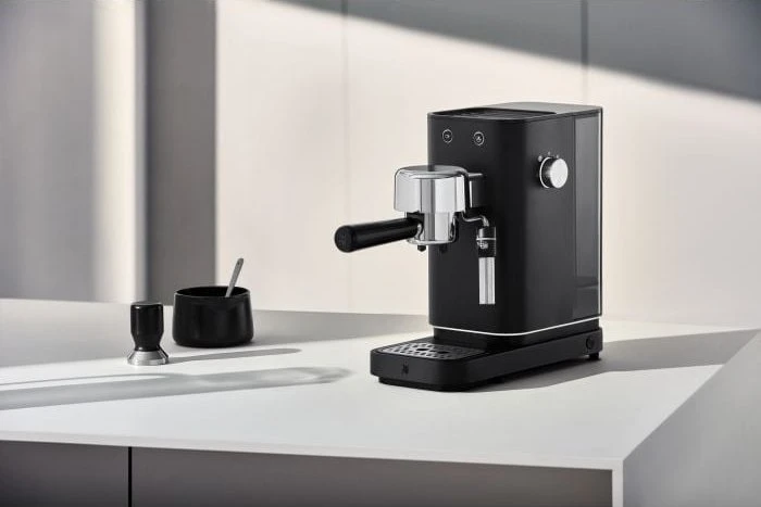WMF Lumero Espresso deep black