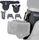Spider Pro Dual V2 Camera System Holstersystem