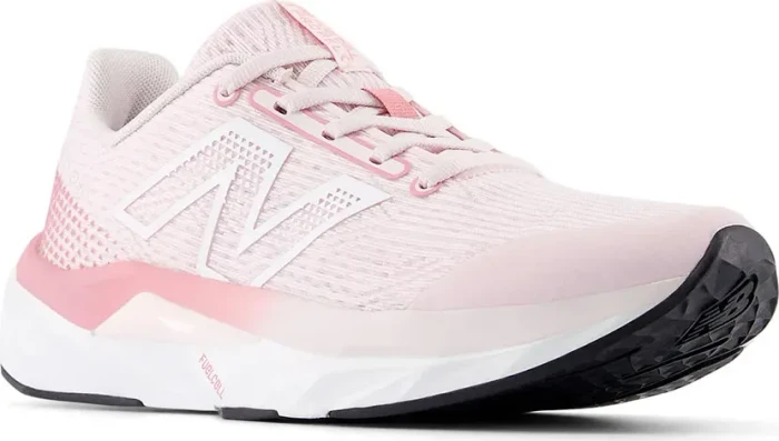 New Balance FuelCell Propel v5 rosa/weiß (Damen)