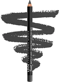 NYX Suede Matte Lip Liner stone fox, 1g