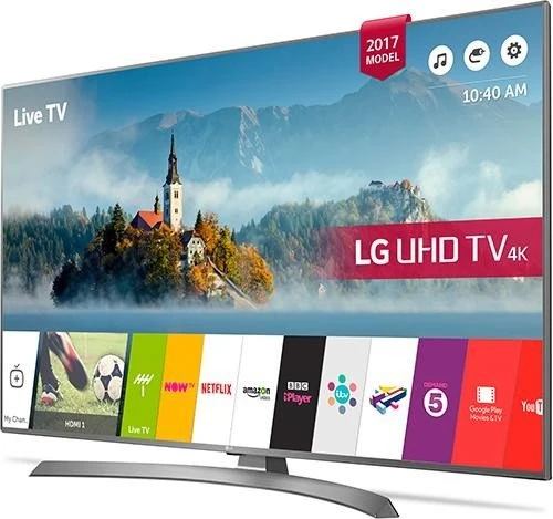 LG 55UJ670V