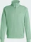 adidas Trefoil Essentials Waffle 1/2 Zip Sweatshirt (Herren) Vorschaubild