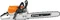 Stihl MS 462 C-M Benzin-Kettensäge Vorschaubild