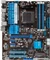 ASUS M5A97 Evo (AMD AM3+) Vorschaubild
