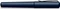 Faber-Castell Füller Hexo blau, rechte Hand, breit Vorschaubild