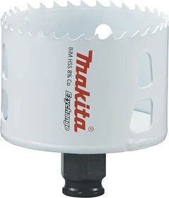 Milwaukee Hole Dozer Bimetall Lochsäge, 79x41mm, 1 Stück