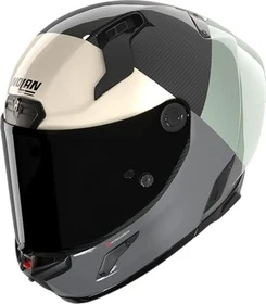 Nolan X-804 RS Ultra Carbon Blocco 370